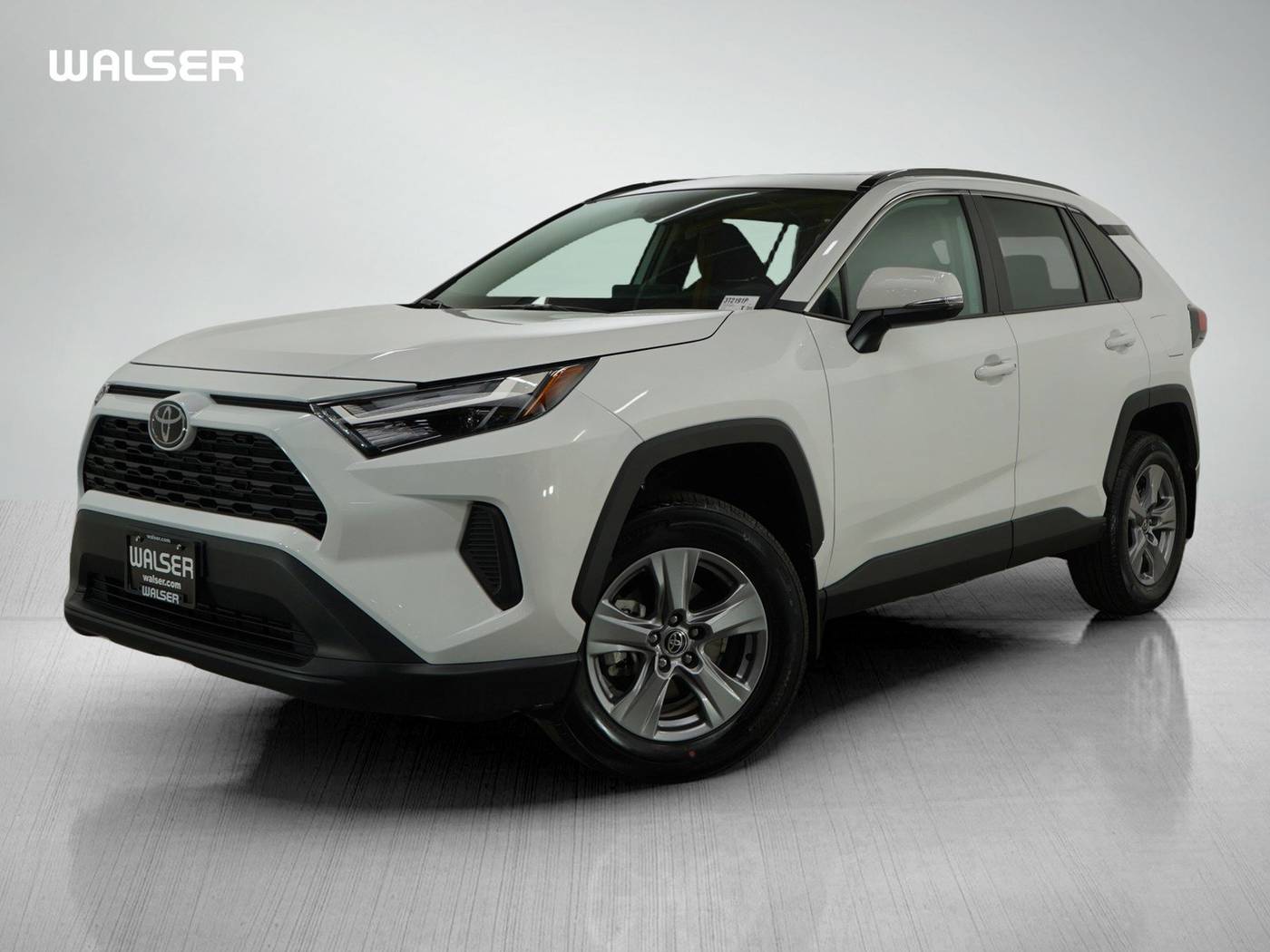2025 Toyota RAV4 XLE — SUV — 6,216 mi — Bloomington, MN