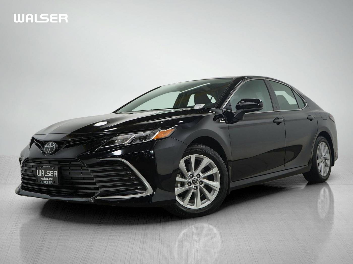 2024 Toyota Camry LE — Sedan — 72,011 mi — Bloomington, MN