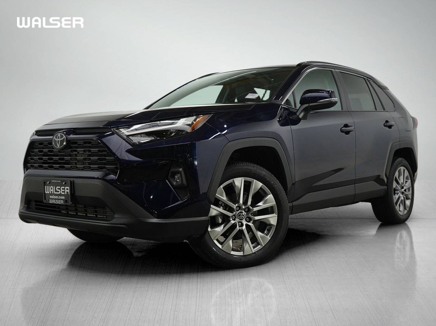 2024 Toyota RAV4 XLE Premium — SUV — 14,710 mi — Bloomington, MN