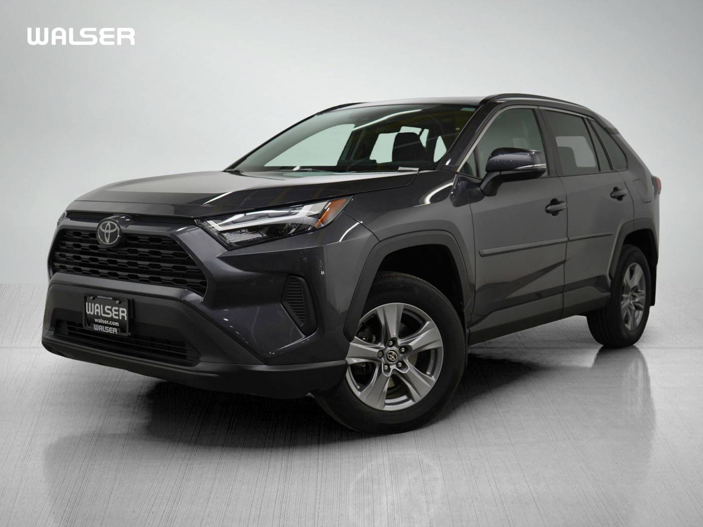 2022 Toyota RAV4 XLE — SUV — 43,287 mi — Bloomington, MN