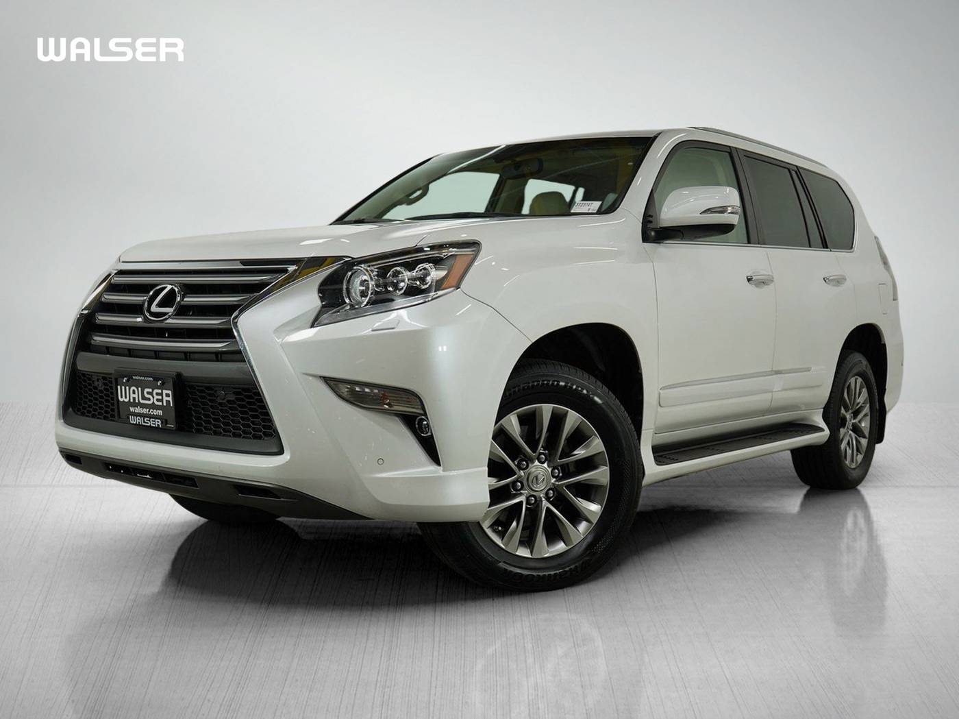2018 Lexus GX GX 460 Luxury — SUV — 70,553 mi — Bloomington, MN