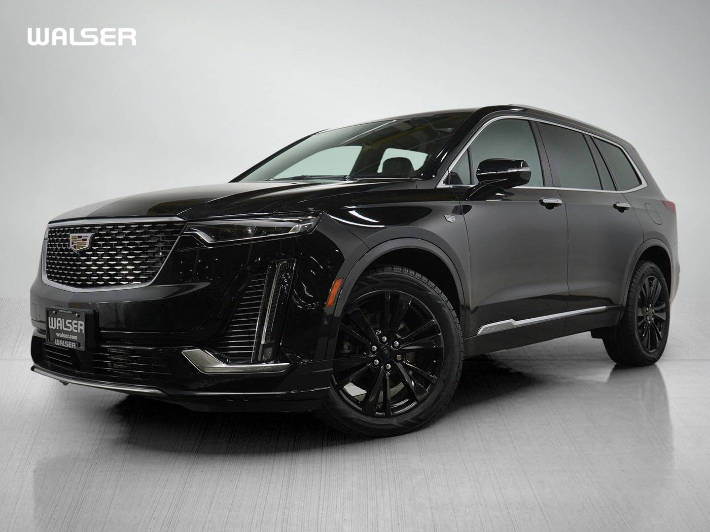 2021 Cadillac XT6 Premium Luxury — SUV — 59,881 mi — Bloomington, MN