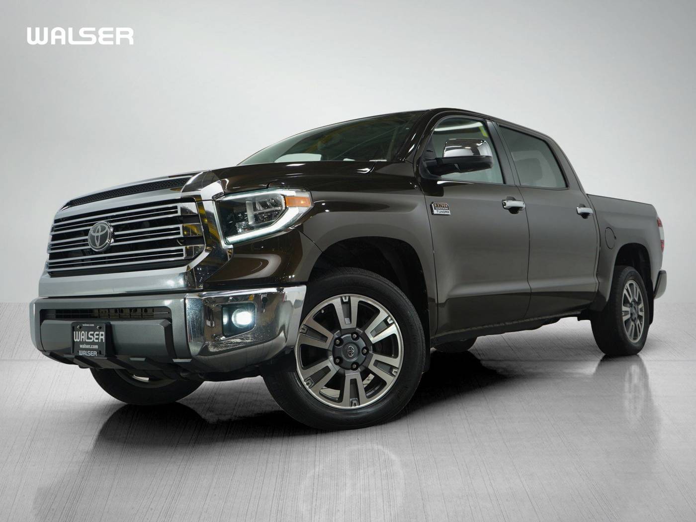 2019 Toyota Tundra 1794 Edition — Pickup Truck — 118,668 mi — Bloomington, MN
