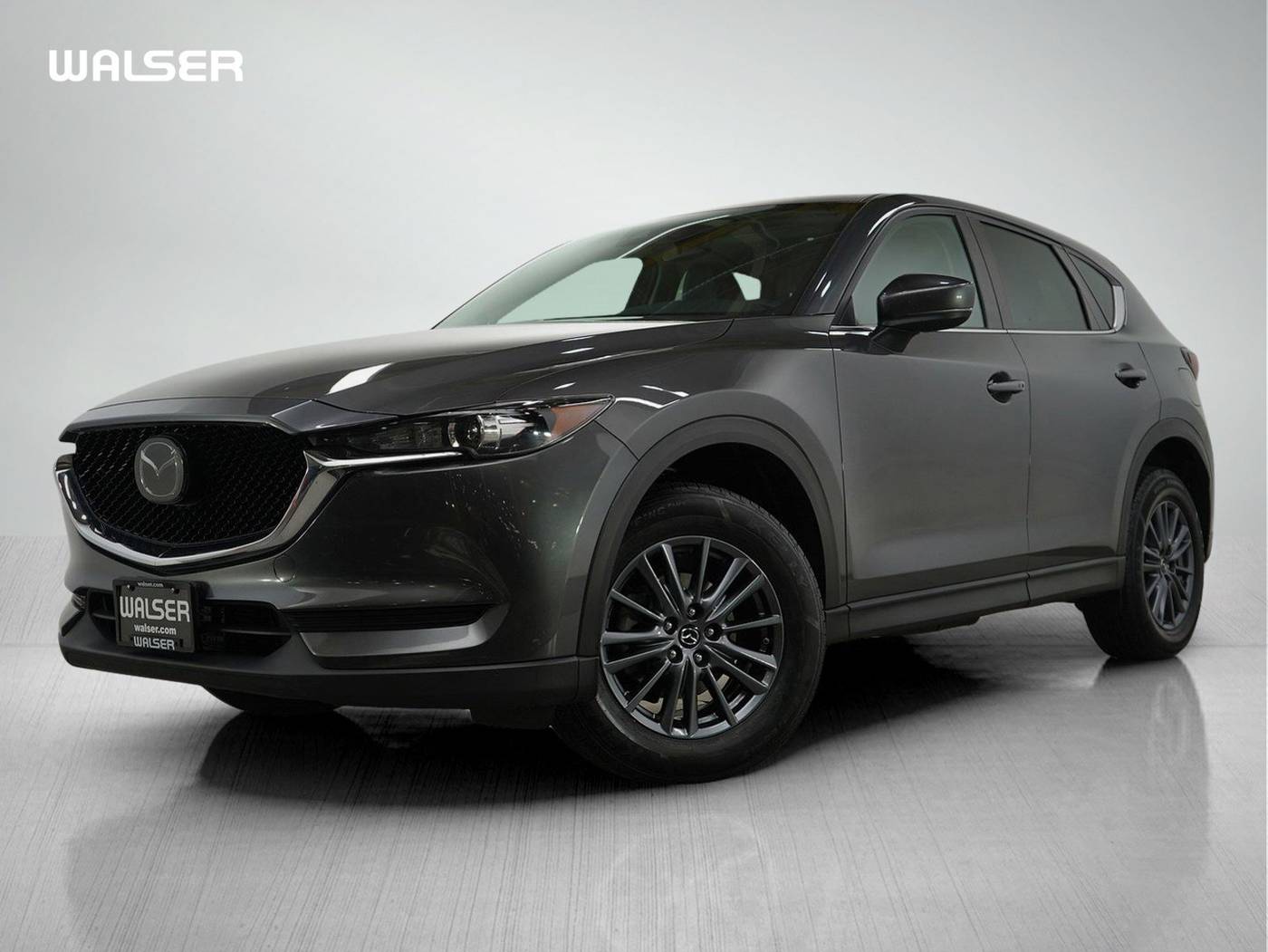 2020 Mazda CX-5 Touring — SUV — 95,579 mi — Bloomington, MN