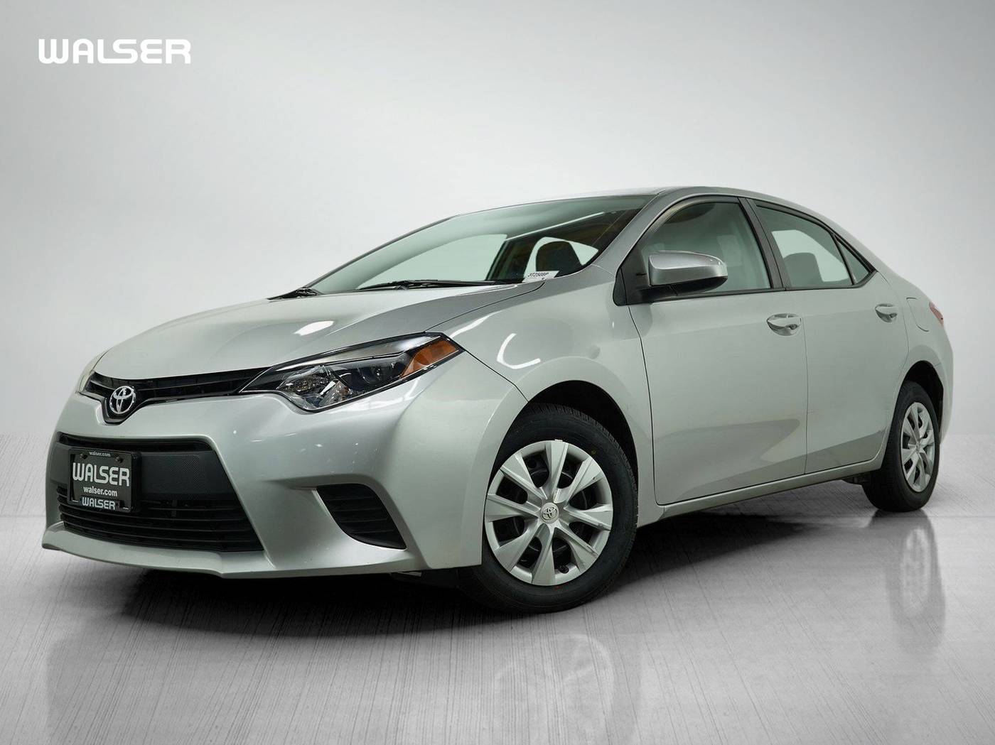 2014 Toyota Corolla L — Sedan — 90,841 mi — Bloomington, MN
