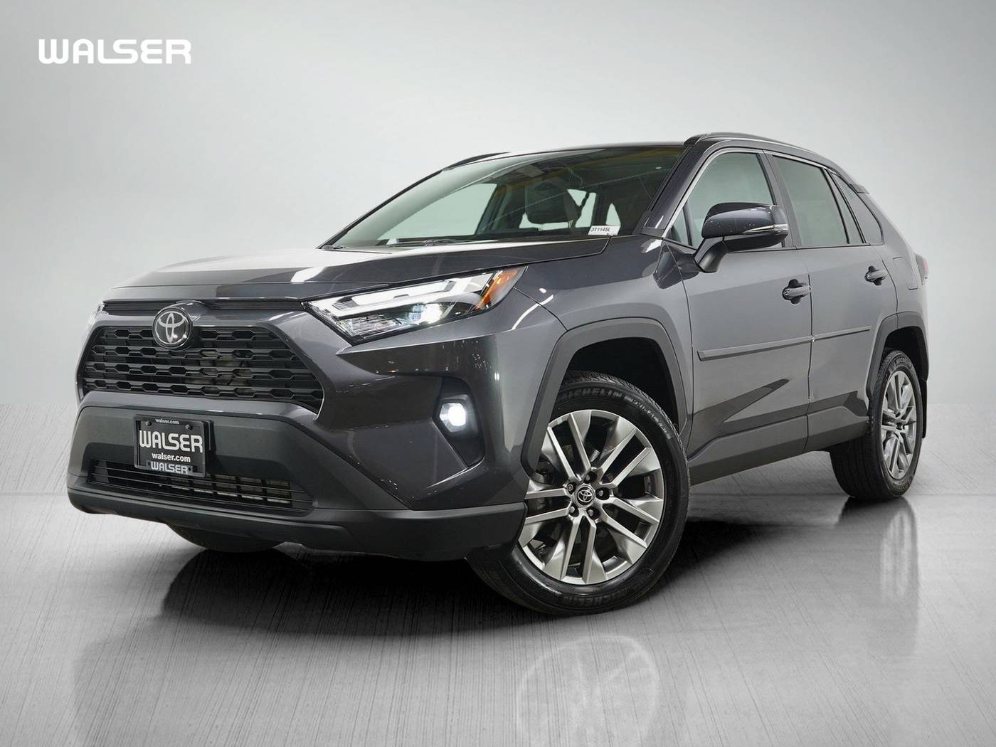 2022 Toyota RAV4 XLE Premium — SUV — 4,829 mi — Bloomington, MN
