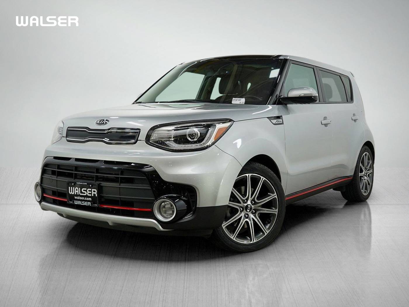 2018 Kia Soul ! — Hatchback — 116,944 mi — Bloomington, MN