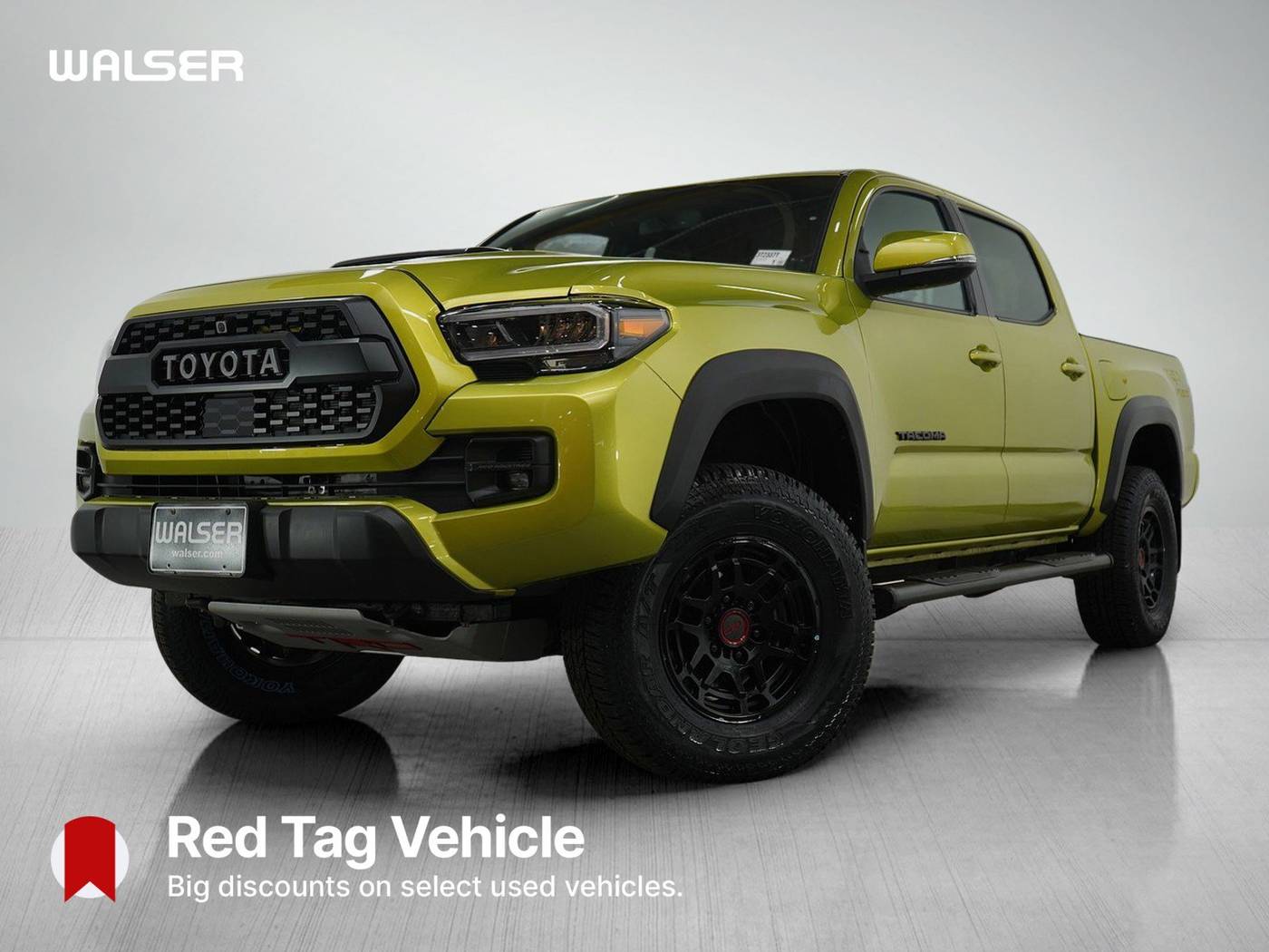 2022 Toyota Tacoma TRD Pro — Pickup Truck — 36,348 mi — Bloomington, MN