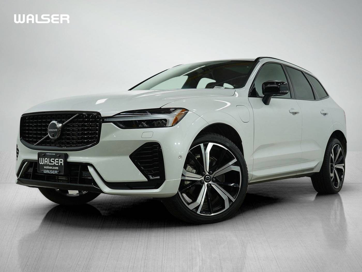 2024 Volvo XC60 Recharge Ultimate — SUV — 31,515 mi — Bloomington, MN