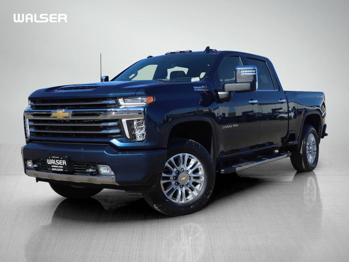 2021 Chevrolet Silverado 3500HD High Country — Pickup Truck — 24,217 mi — Bloomington, MN