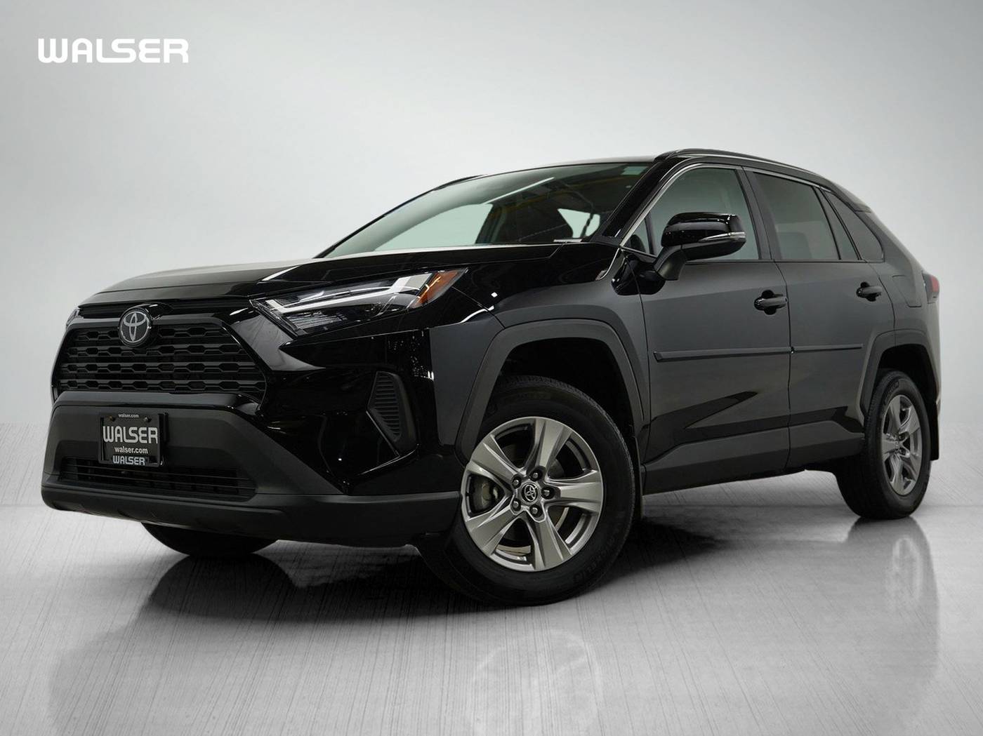2022 Toyota RAV4 XLE — SUV — 13,568 mi — Bloomington, MN