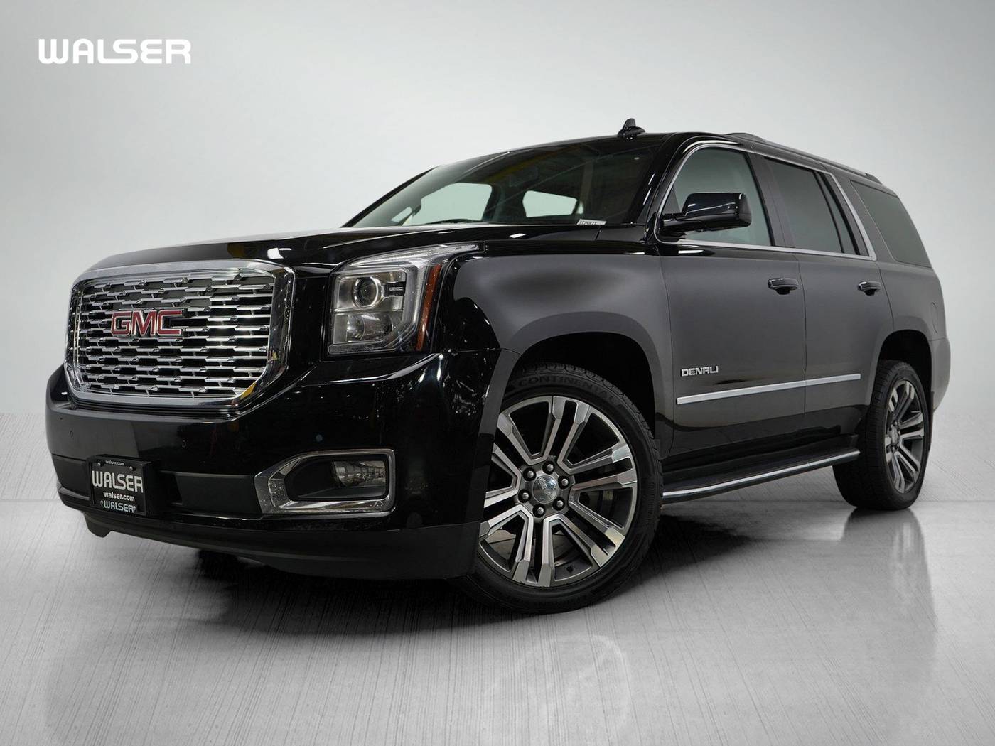 2019 GMC Yukon Denali — SUV — 163,033 mi — Bloomington, MN