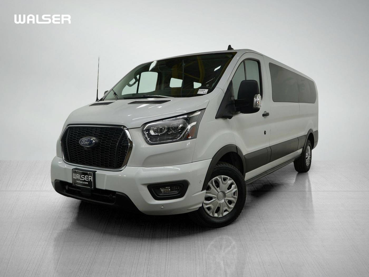2023 Ford Transit Passenger Wagon T-350 XLT — Passenger Van — 54,533 mi — Bloomington, MN