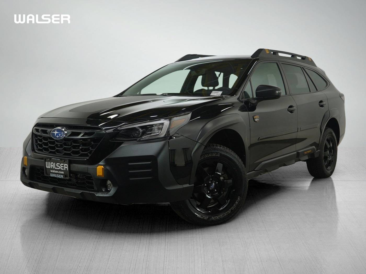 2022 Subaru Outback 2.4T Wilderness — SUV — 48,043 mi — Bloomington, MN