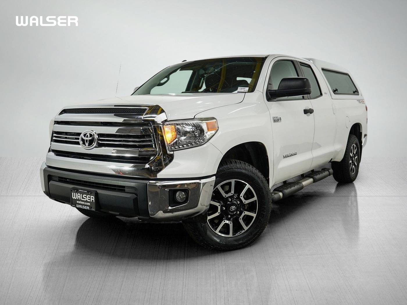 2017 Toyota Tundra SR5 — Pickup Truck — 86,218 mi — Bloomington, MN