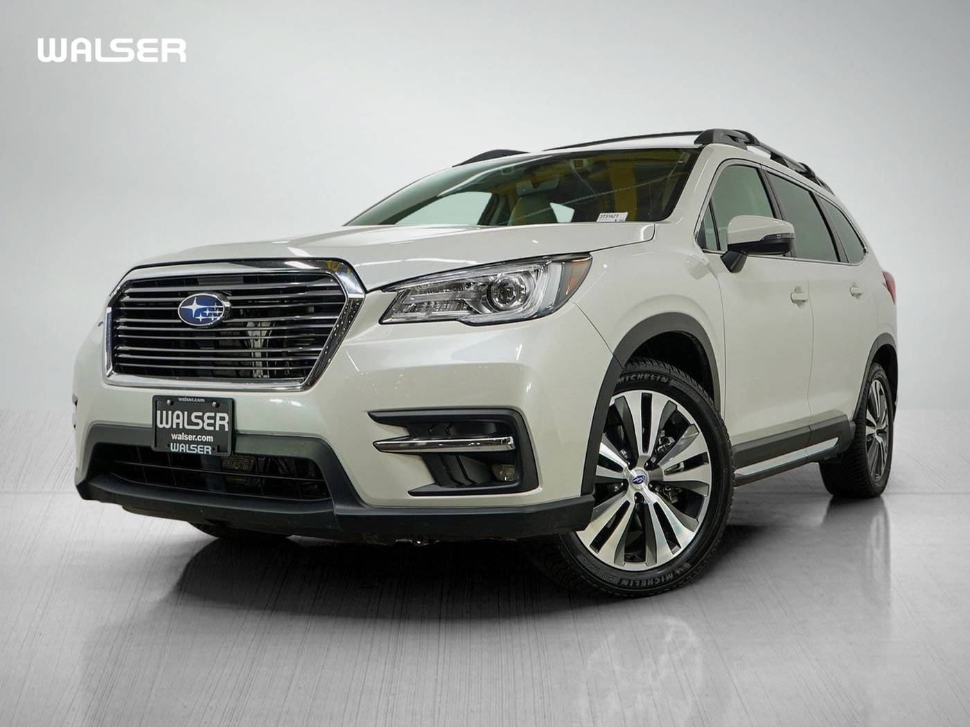 2019 Subaru Ascent Limited — SUV — 57,892 mi — Bloomington, MN