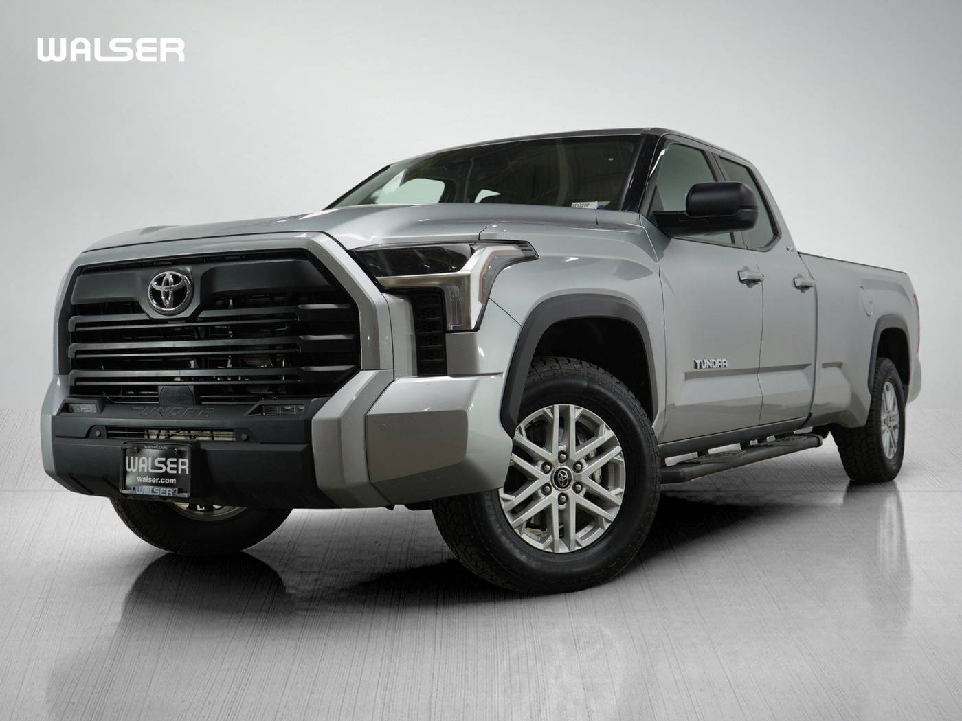 2022 Toyota Tundra SR5 — Pickup Truck — 47,853 mi — Bloomington, MN