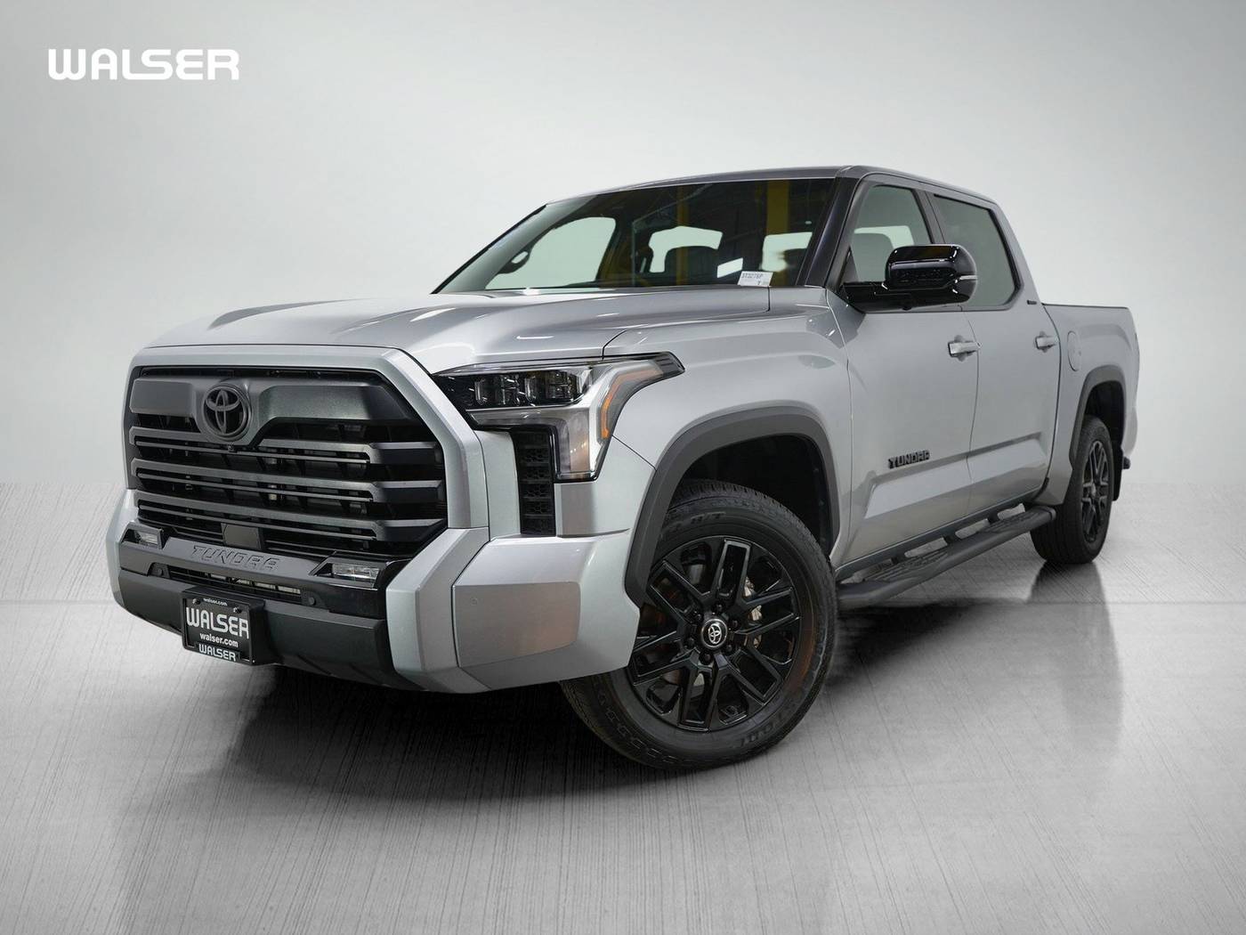 2025 Toyota Tundra Limited — Pickup Truck — 14,353 mi — Bloomington, MN