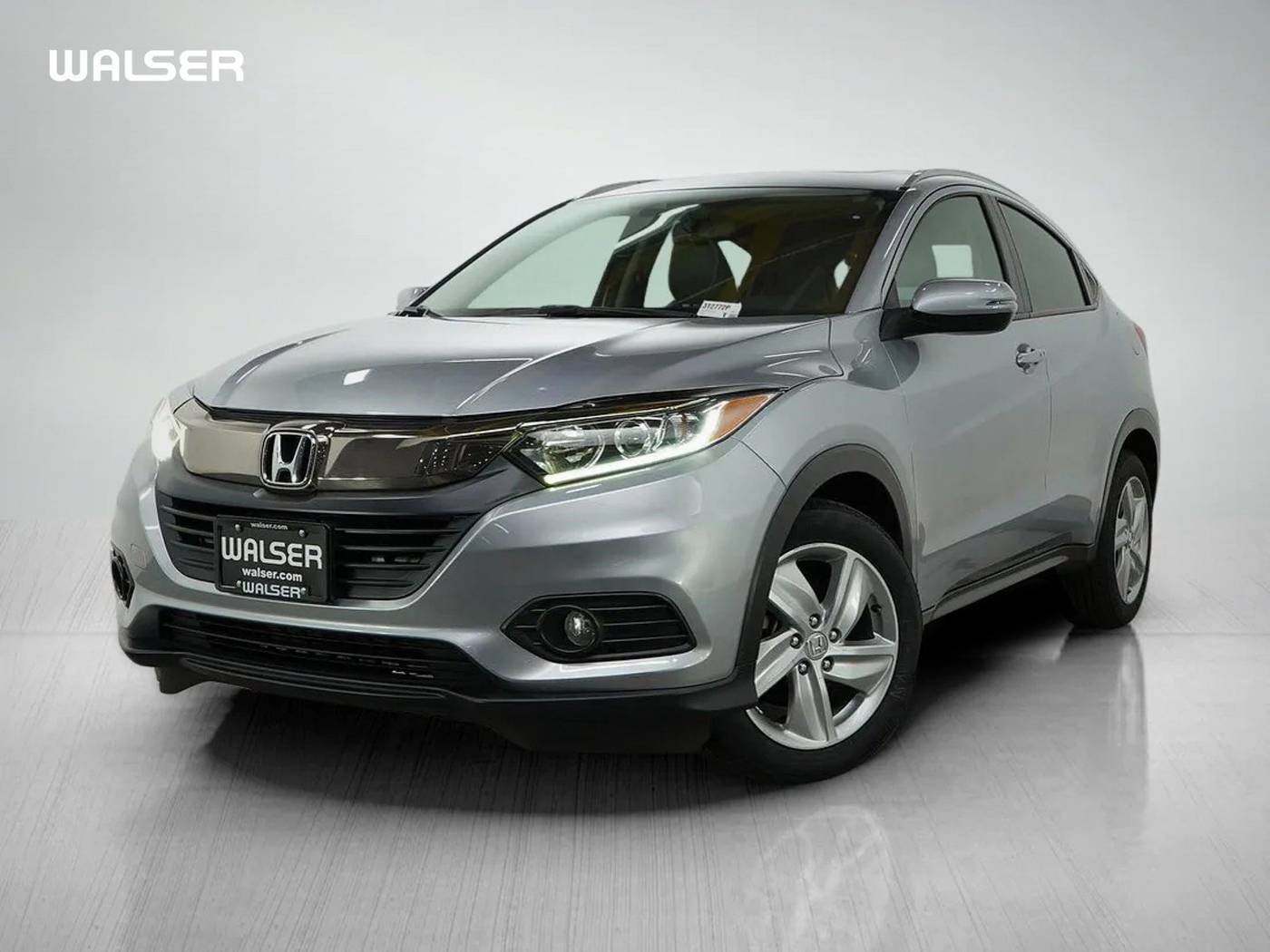 2019 Honda HR-V EX-L — SUV — 67,098 mi — Bloomington, MN