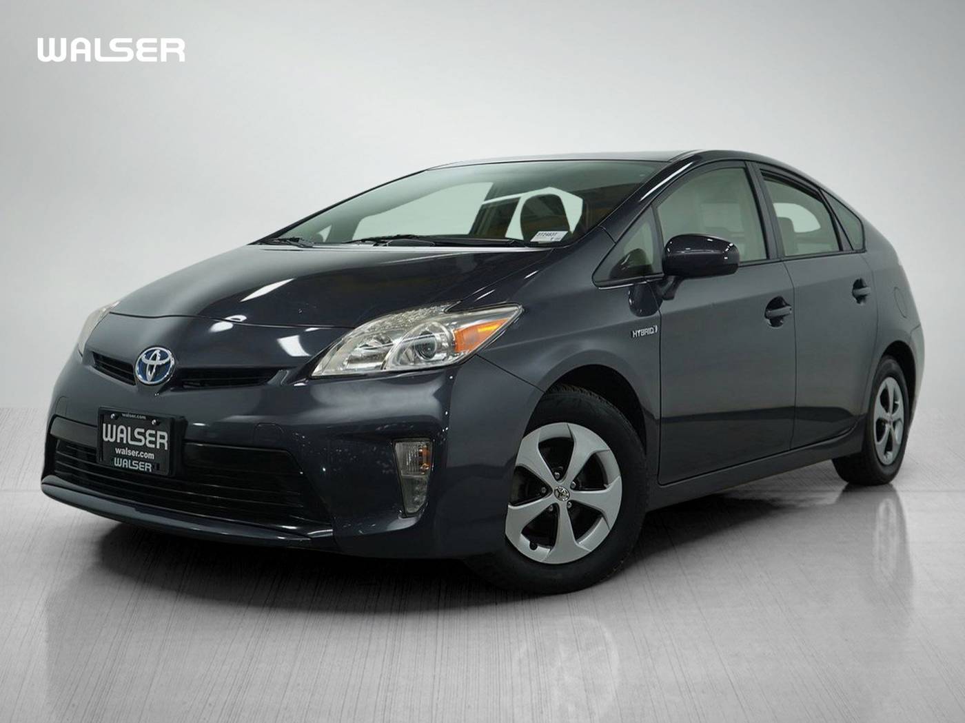 2013 Toyota Prius Three — Sedan — 132,784 mi — Bloomington, MN