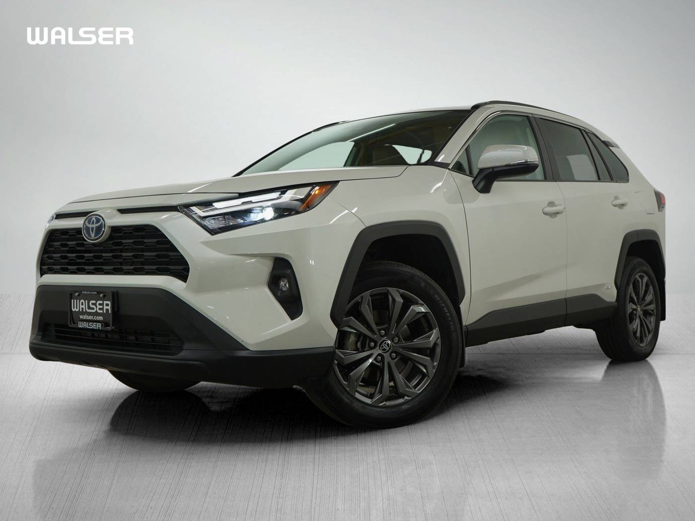 2022 Toyota RAV4 Hybrid XLE Premium — SUV — 27,971 mi — Bloomington, MN