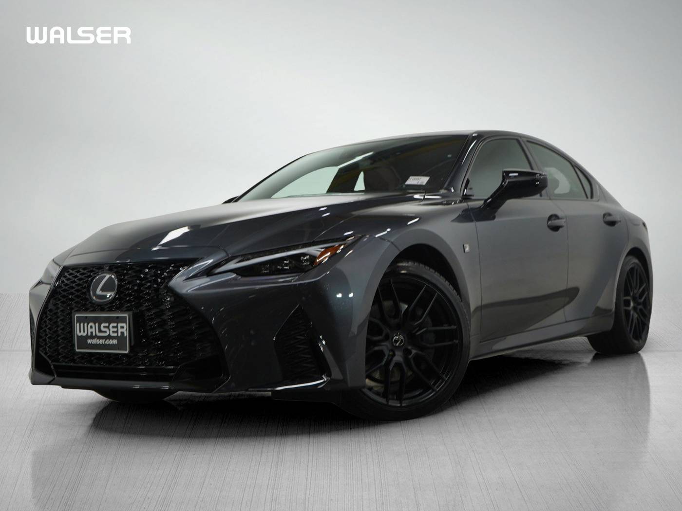 2024 Lexus IS IS 350 F SPORT — Sedan — 4,802 mi — Bloomington, MN