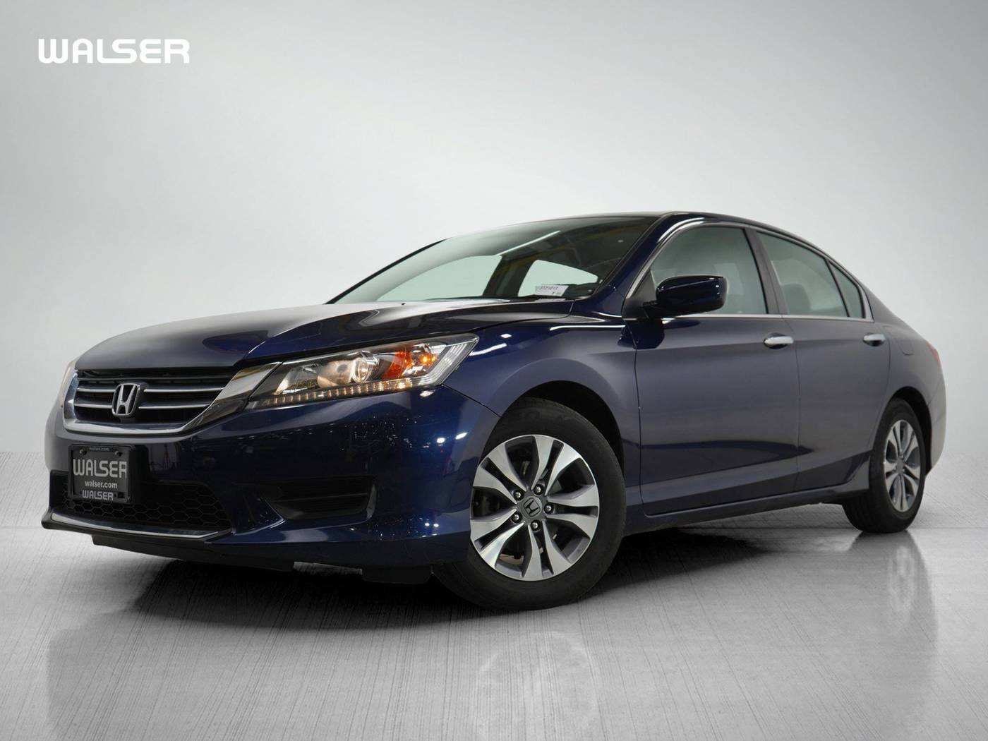 2015 Honda Accord LX — Sedan — 42,519 mi — Bloomington, MN
