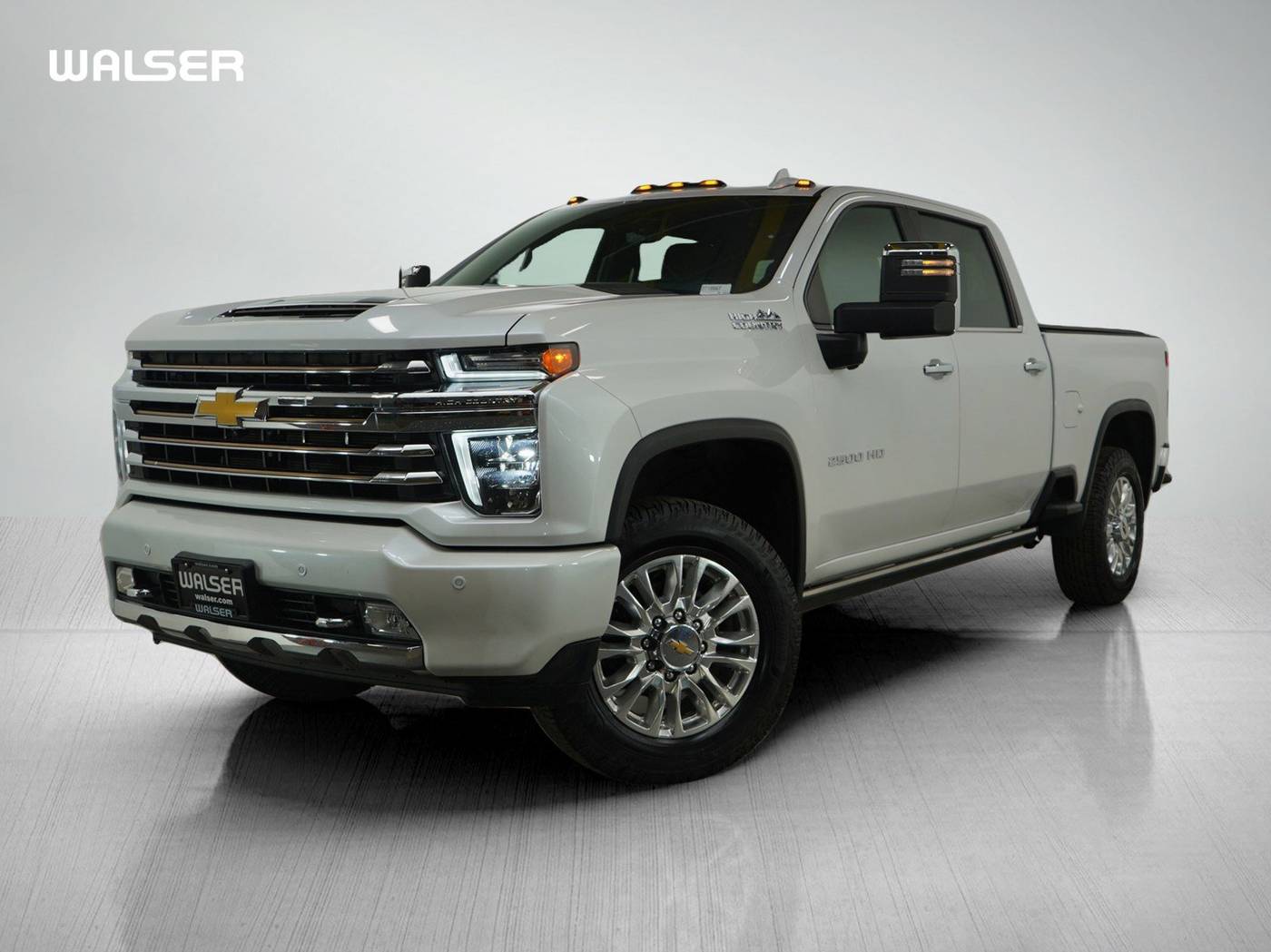2021 Chevrolet Silverado 2500HD High Country — Pickup Truck — 91,912 mi — Bloomington, MN