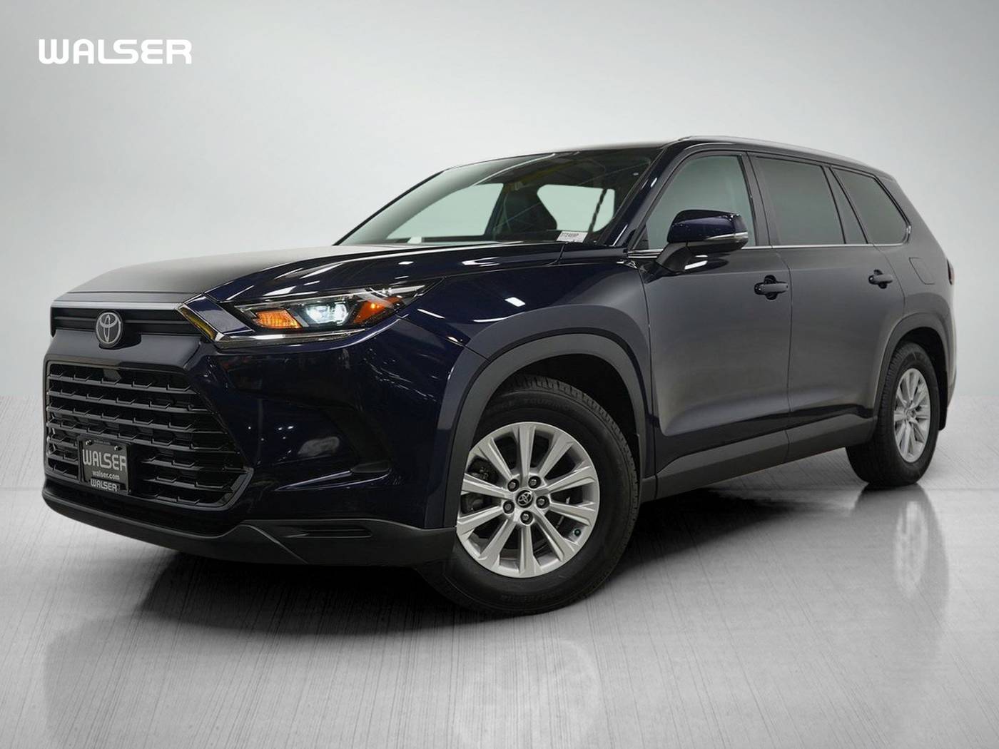 2024 Toyota Grand Highlander Hybrid XLE — SUV — 46,589 mi — Bloomington, MN