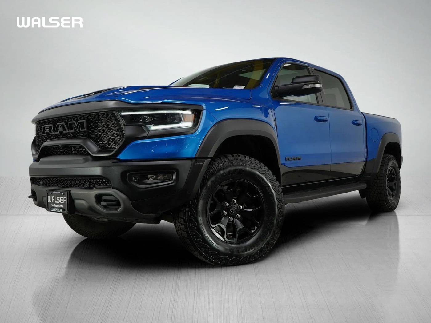 2021 Ram 1500 TRX — Pickup Truck — 78,742 mi — Bloomington, MN