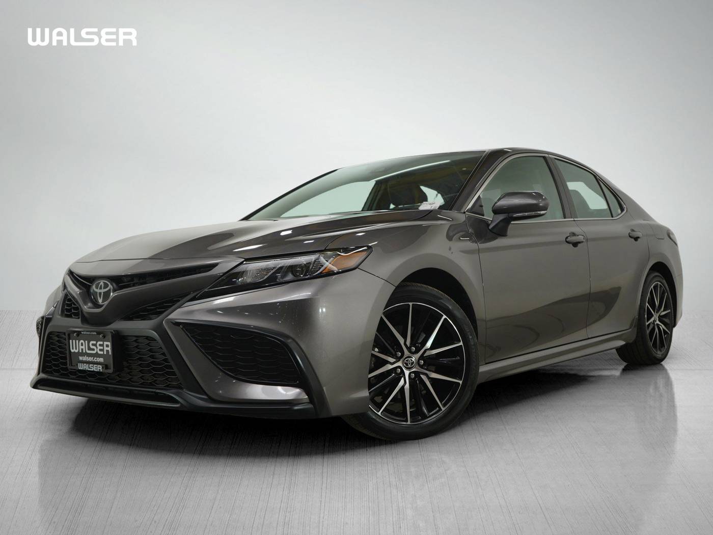 2024 Toyota Camry SE — Sedan — 21,967 mi — Bloomington, MN