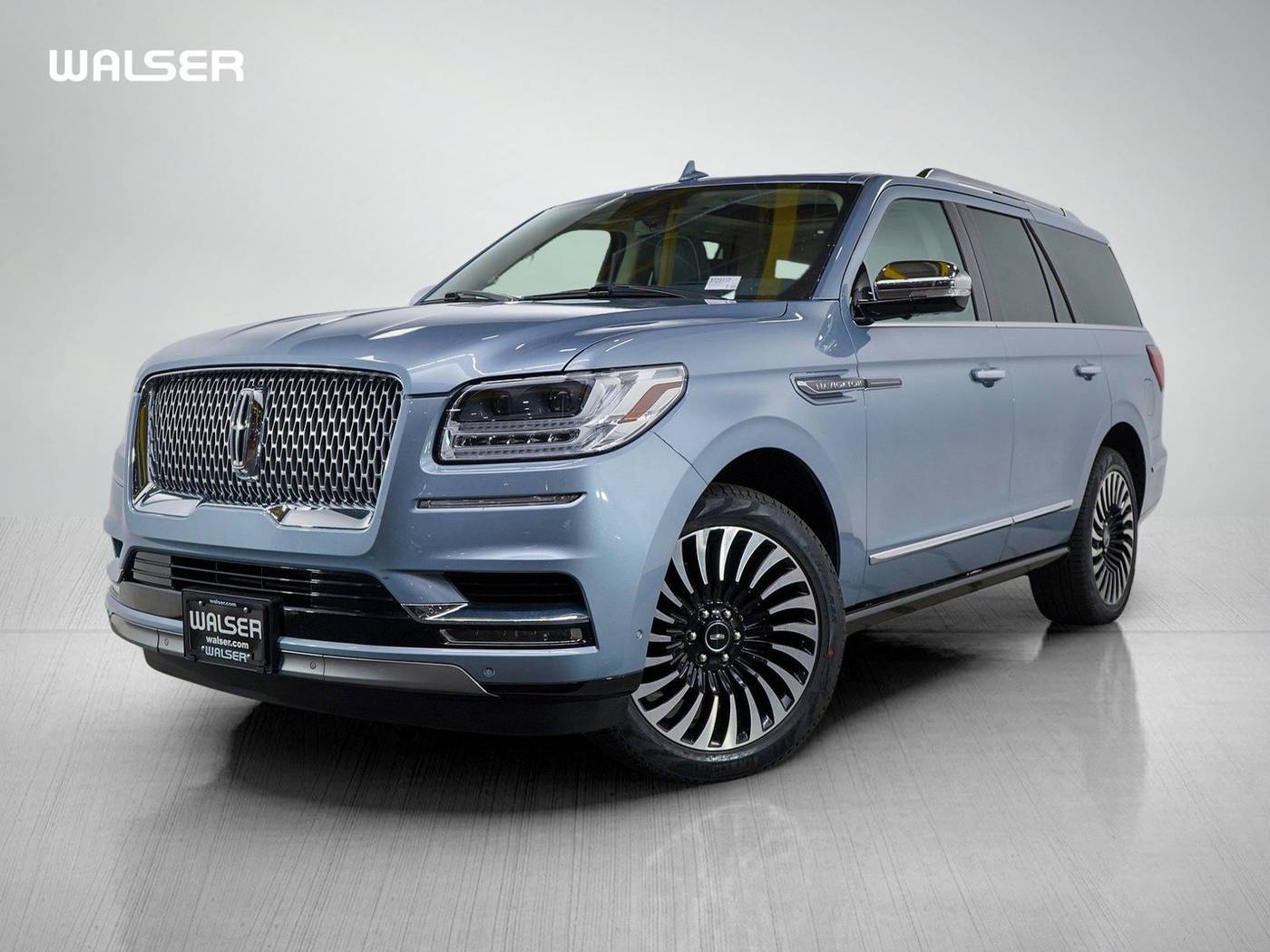 2019 Lincoln Navigator Black Label — SUV — 87,618 mi — Bloomington, MN