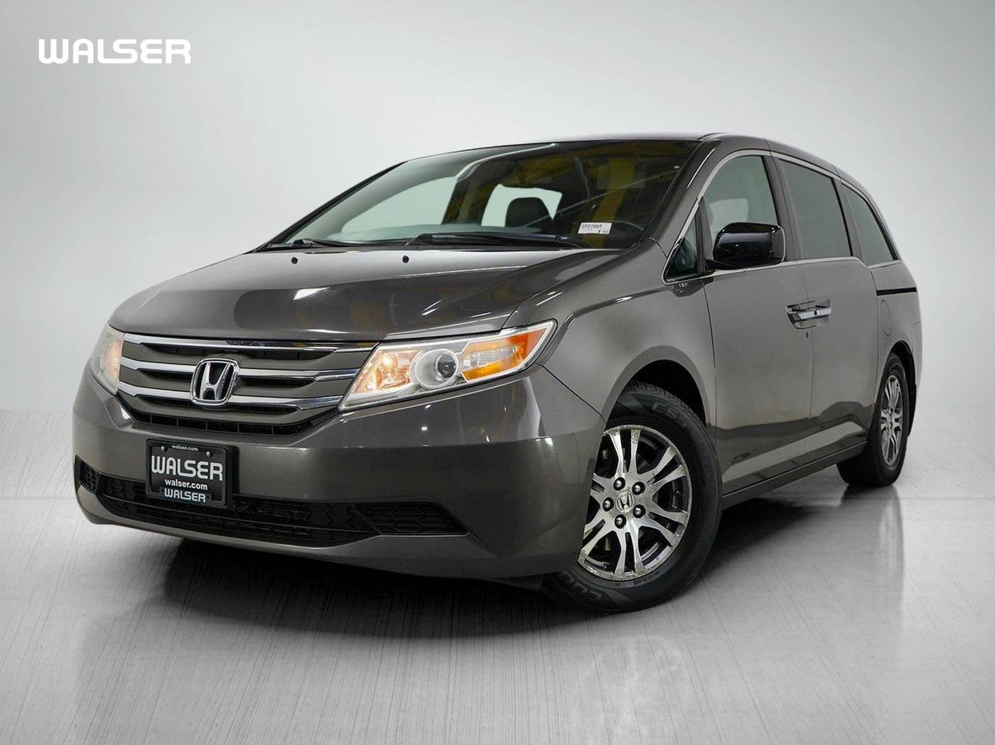 2011 Honda Odyssey EX-L — Minivan — 156,389 mi — Bloomington, MN