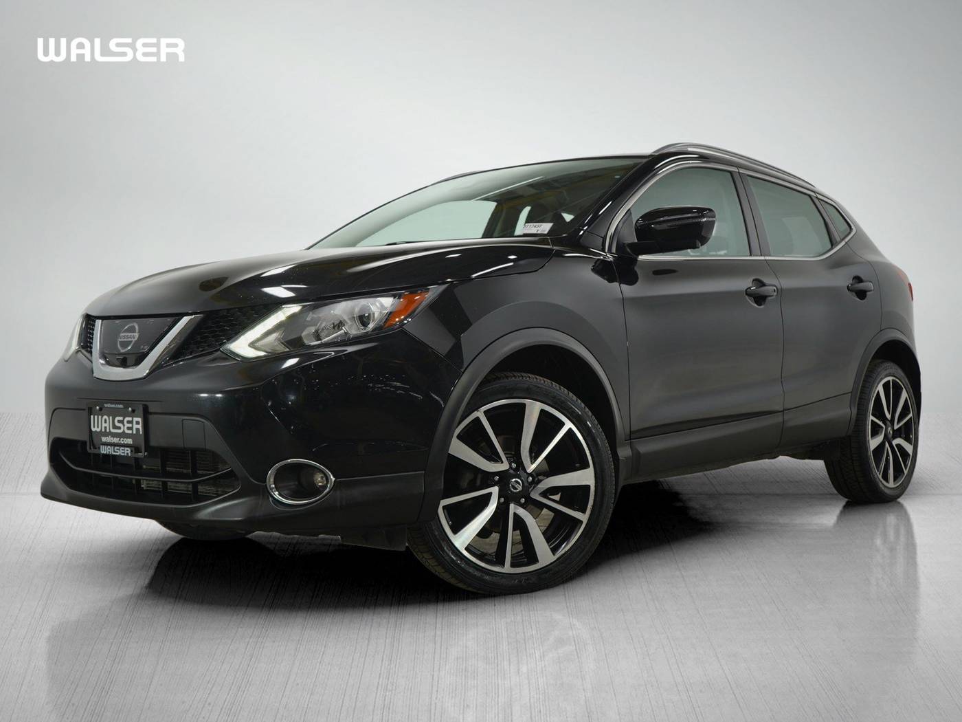 2017 Nissan Rogue Sport SL — SUV — 83,529 mi — Bloomington, MN