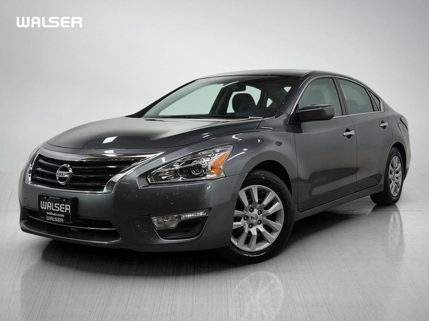 2015 Nissan Altima 2.5 S — Sedan — 67,692 mi — Bloomington, MN