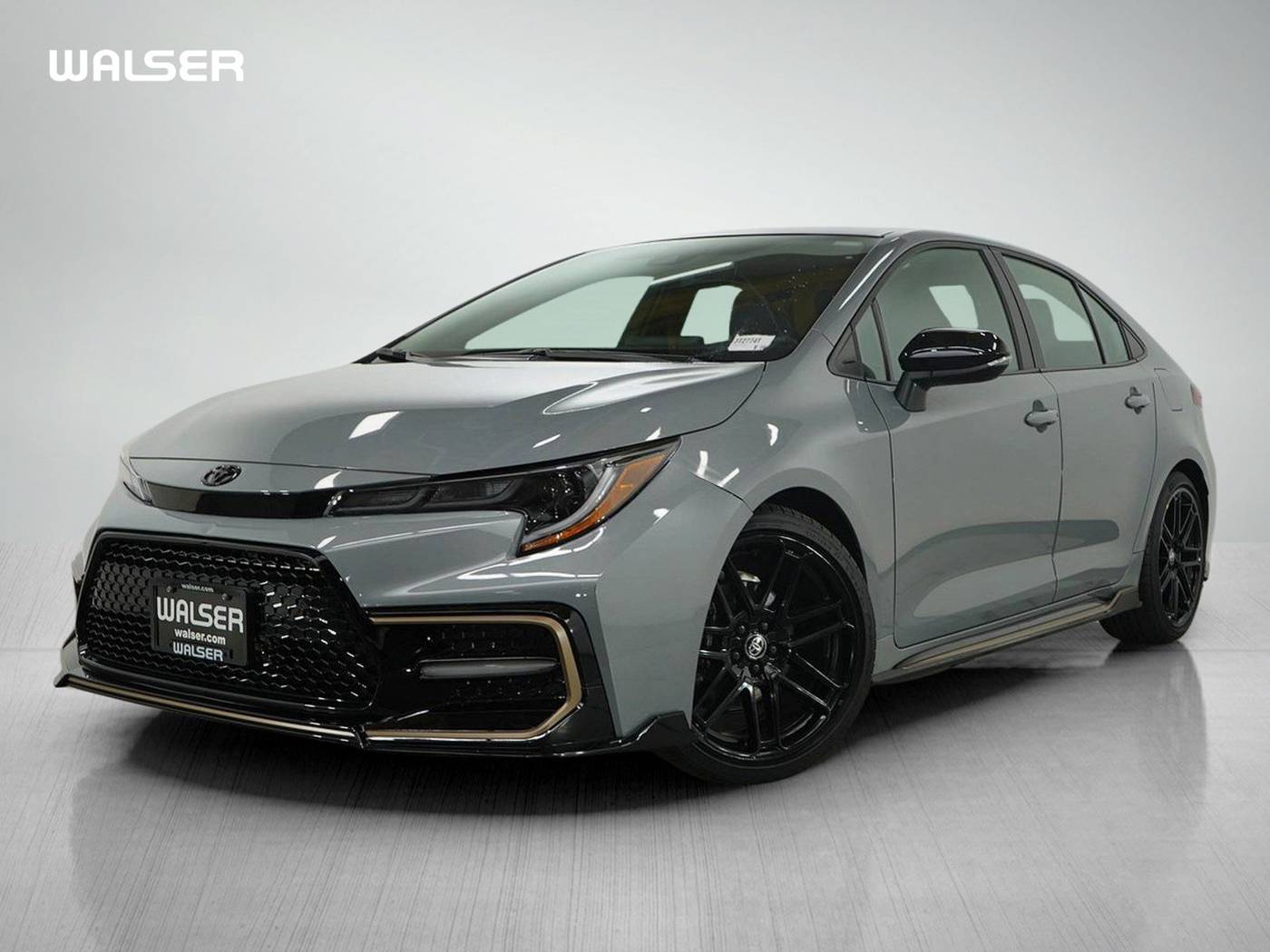 2022 Toyota Corolla SE — Sedan — 15,116 mi — Bloomington, MN