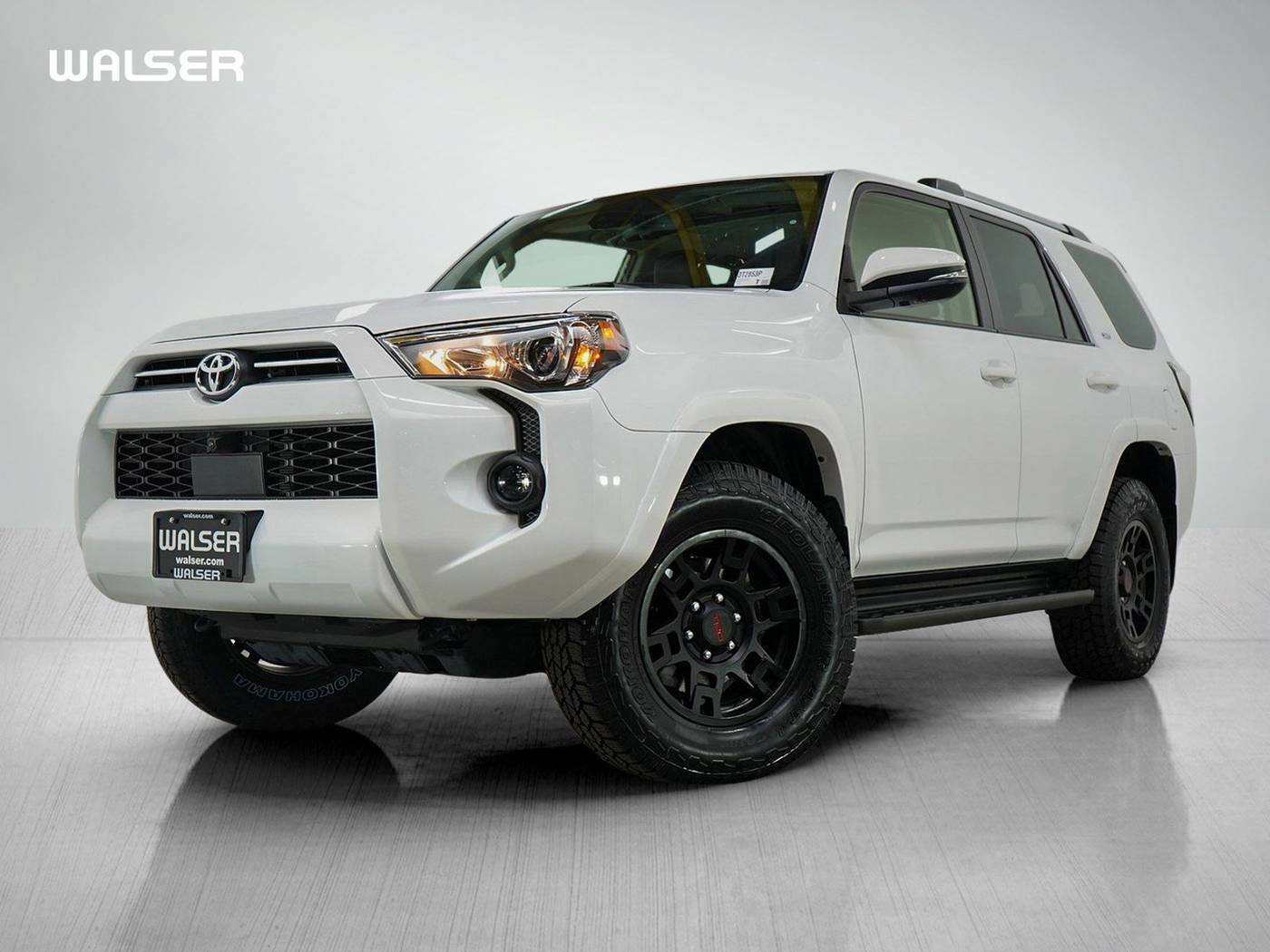 2024 Toyota 4Runner SR5 Premium — SUV — 29,213 mi — Bloomington, MN