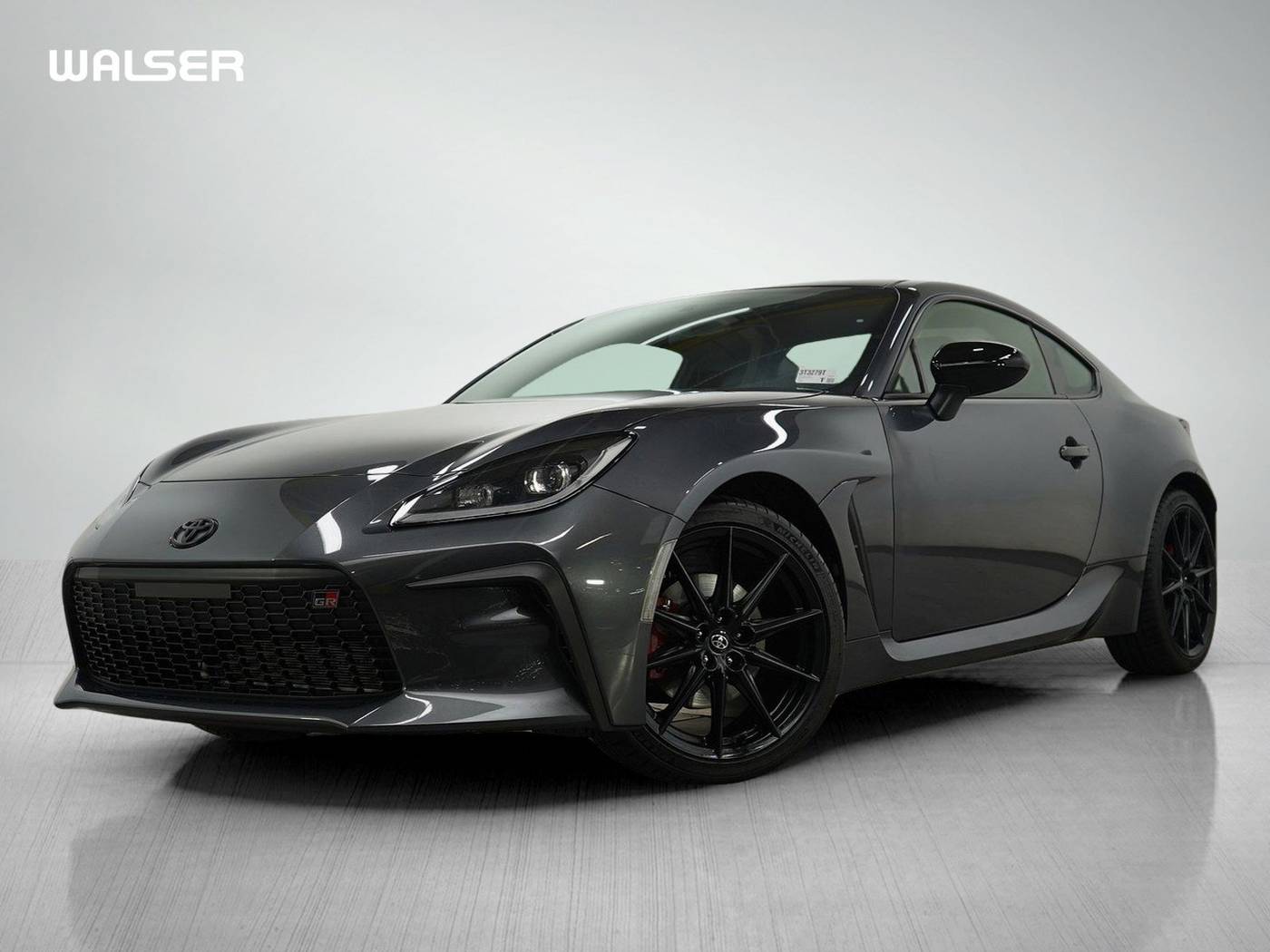 2023 Toyota GR86 Premium — Coupe — 13,694 mi — Bloomington, MN