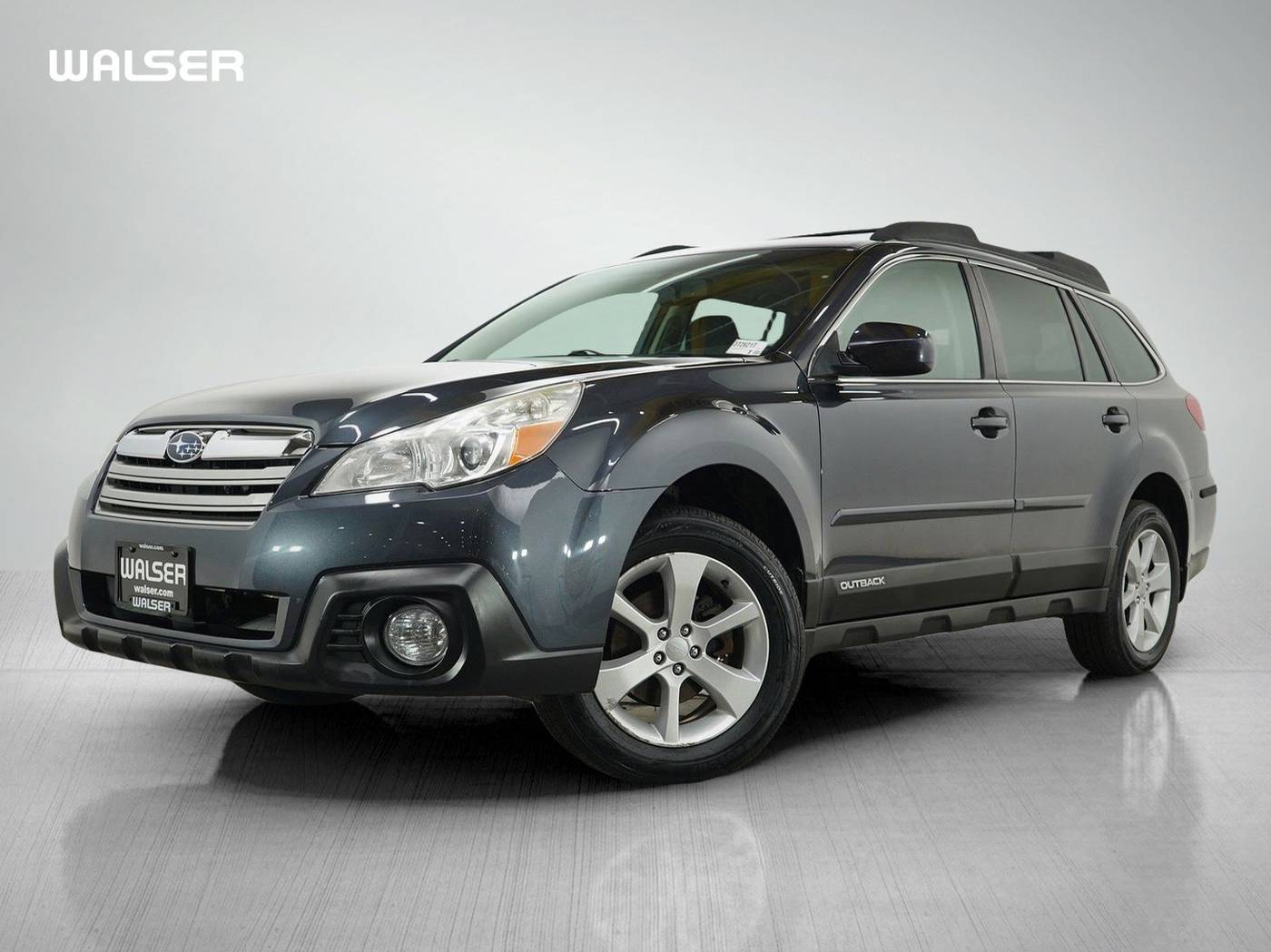 2013 Subaru Outback 2.5i Premium — SUV — 71,438 mi — Bloomington, MN