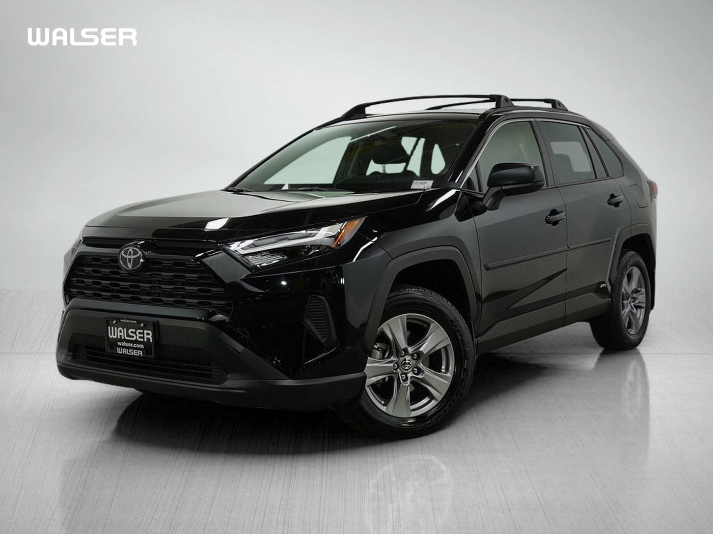 2025 Toyota RAV4 XLE — SUV — 9,426 mi — Bloomington, MN