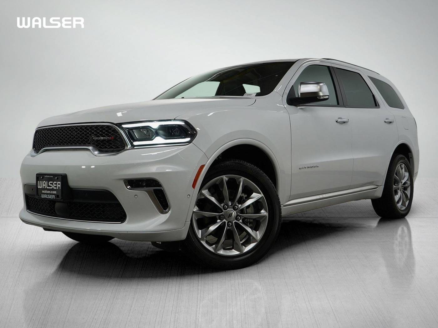 2023 Dodge Durango Citadel — SUV — 23,985 mi — Bloomington, MN