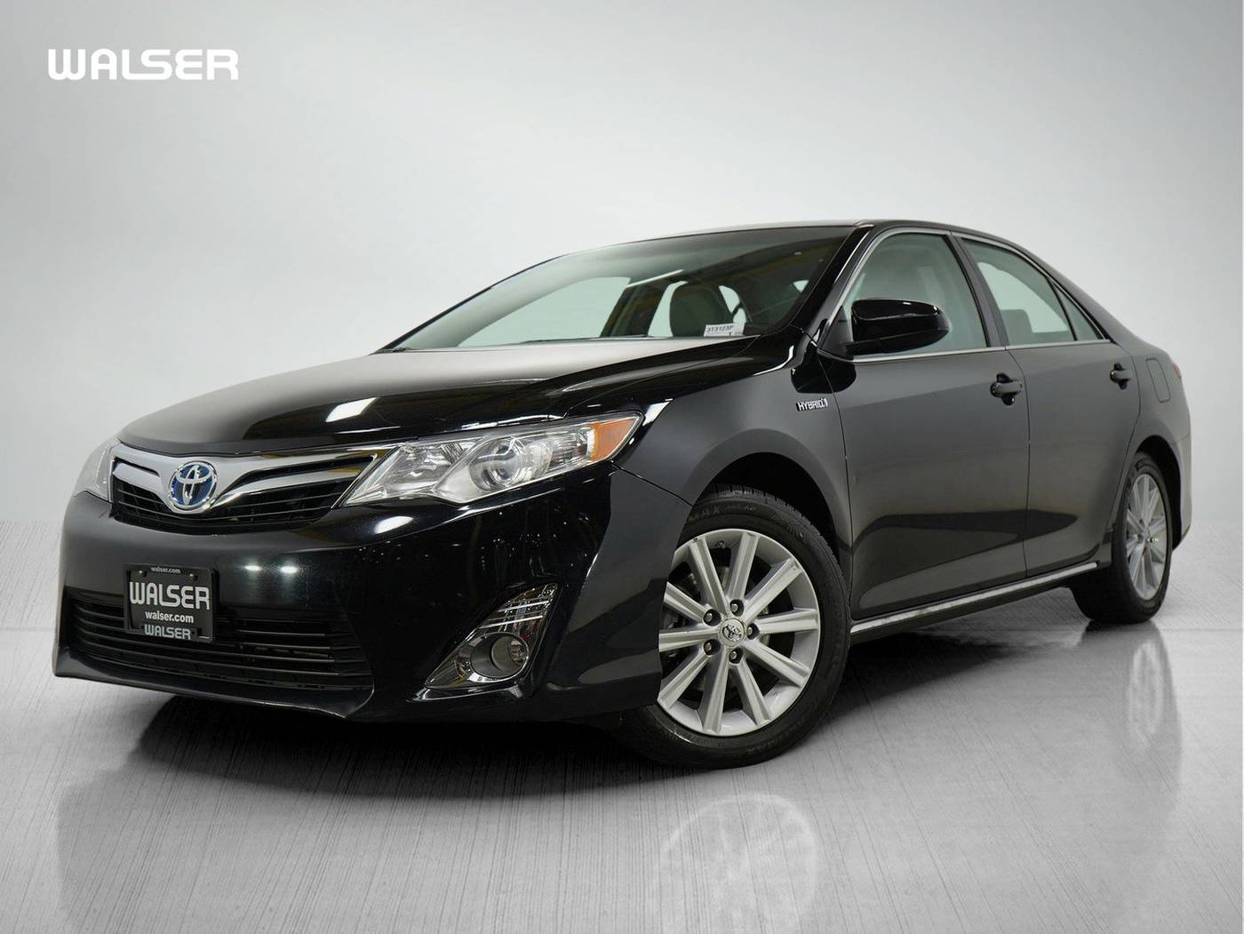 2012 Toyota Camry Hybrid XLE — Sedan — 168,502 mi — Bloomington, MN