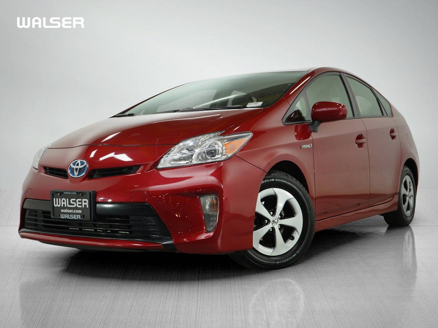 2013 Toyota Prius Two — Sedan — 140,367 mi — Bloomington, MN
