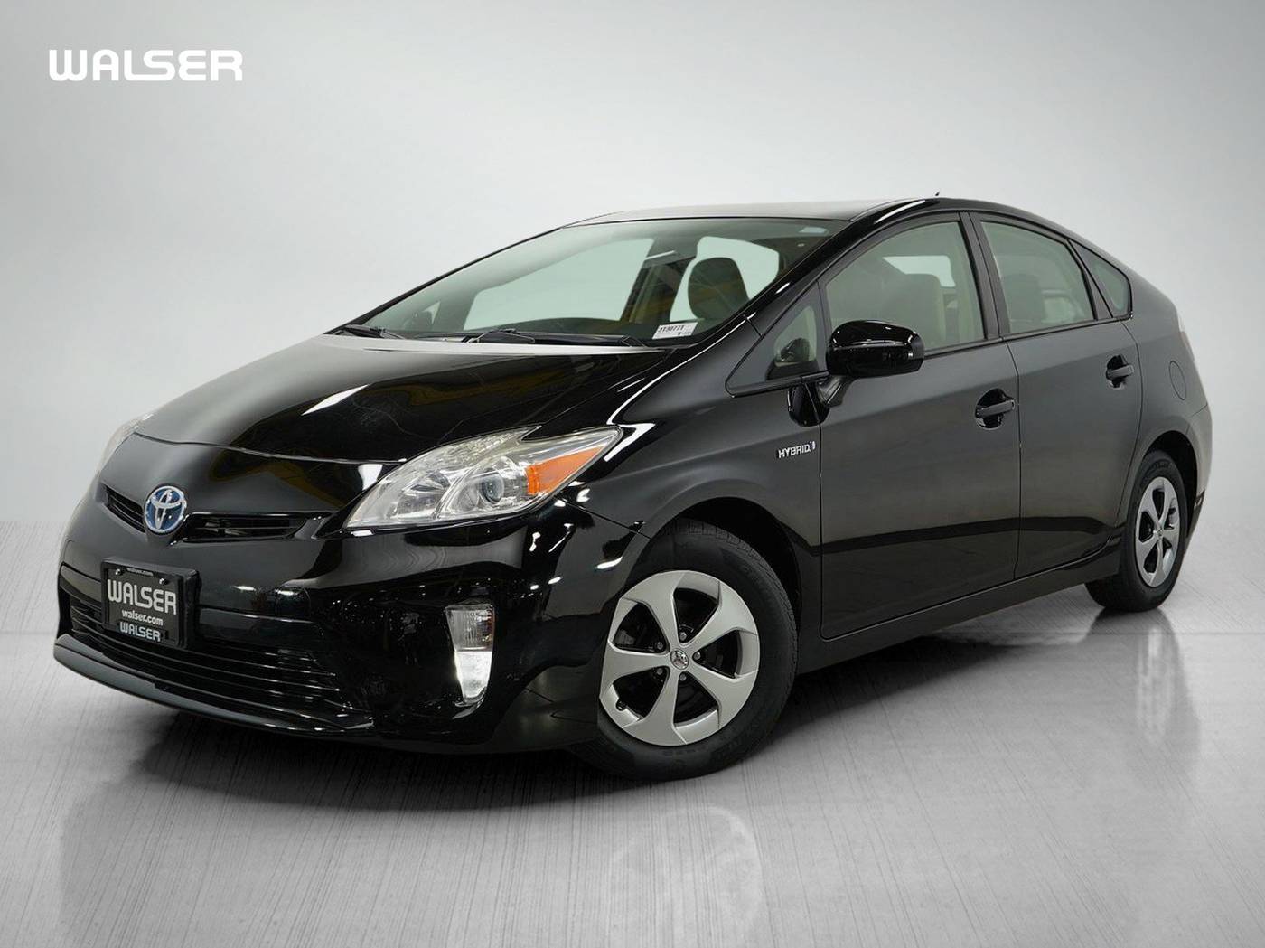 2013 Toyota Prius Two — Sedan — 97,111 mi — Bloomington, MN
