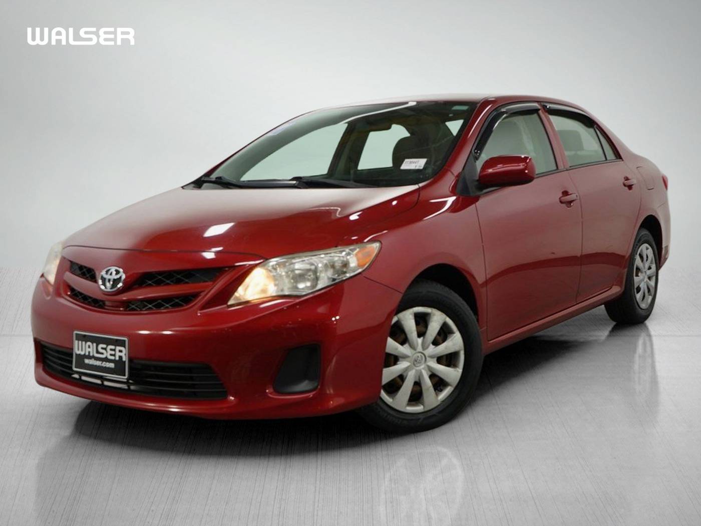 2013 Toyota Corolla L — Sedan — 97,294 mi — Bloomington, MN