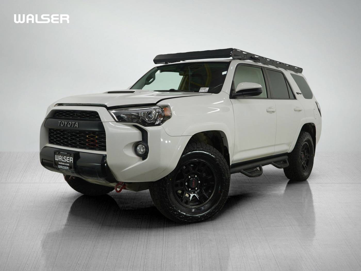 2016 Toyota 4Runner TRD Pro — SUV — 106,828 mi — Bloomington, MN