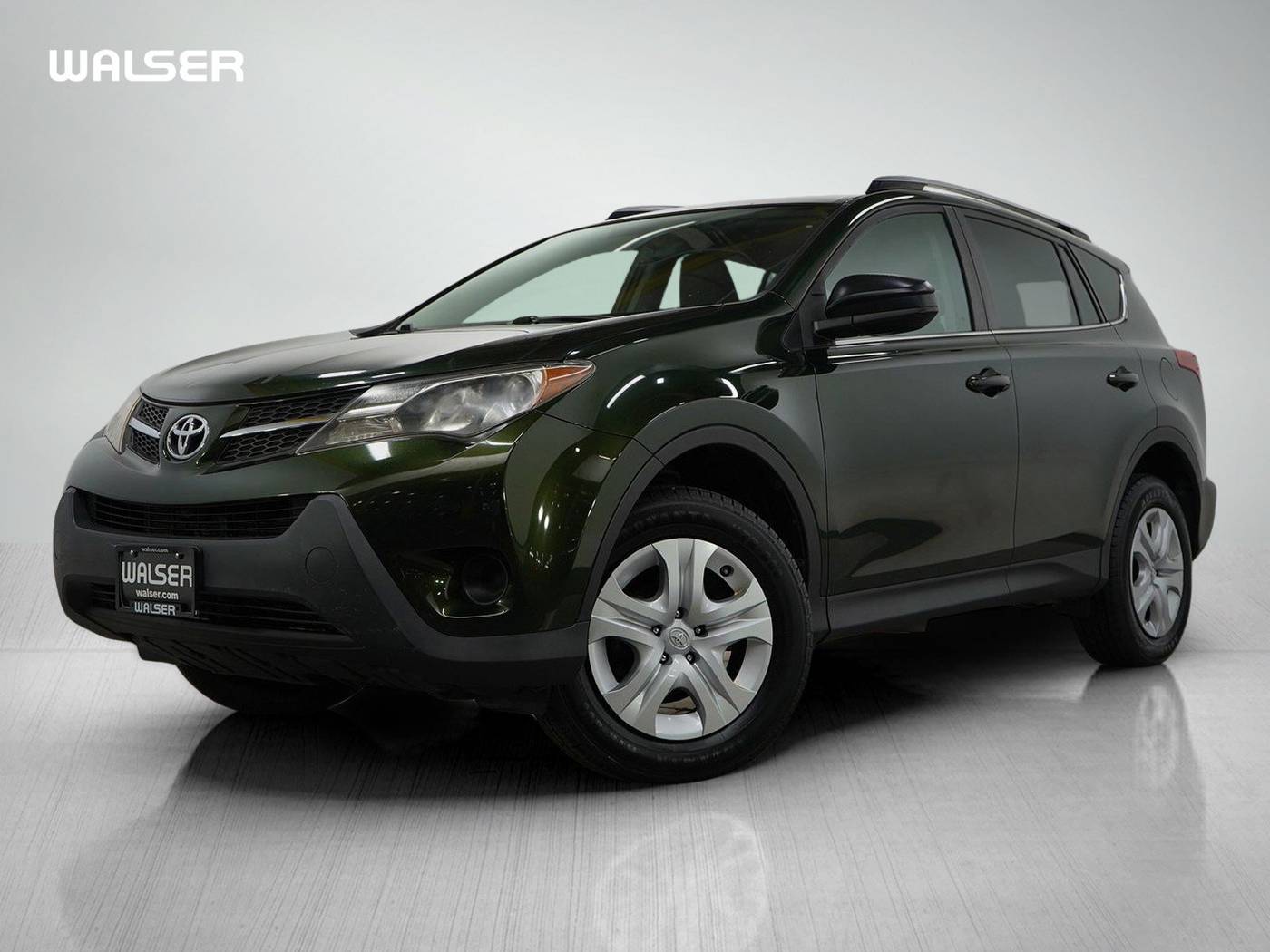 2013 Toyota RAV4 LE — SUV — 191,891 mi — Bloomington, MN