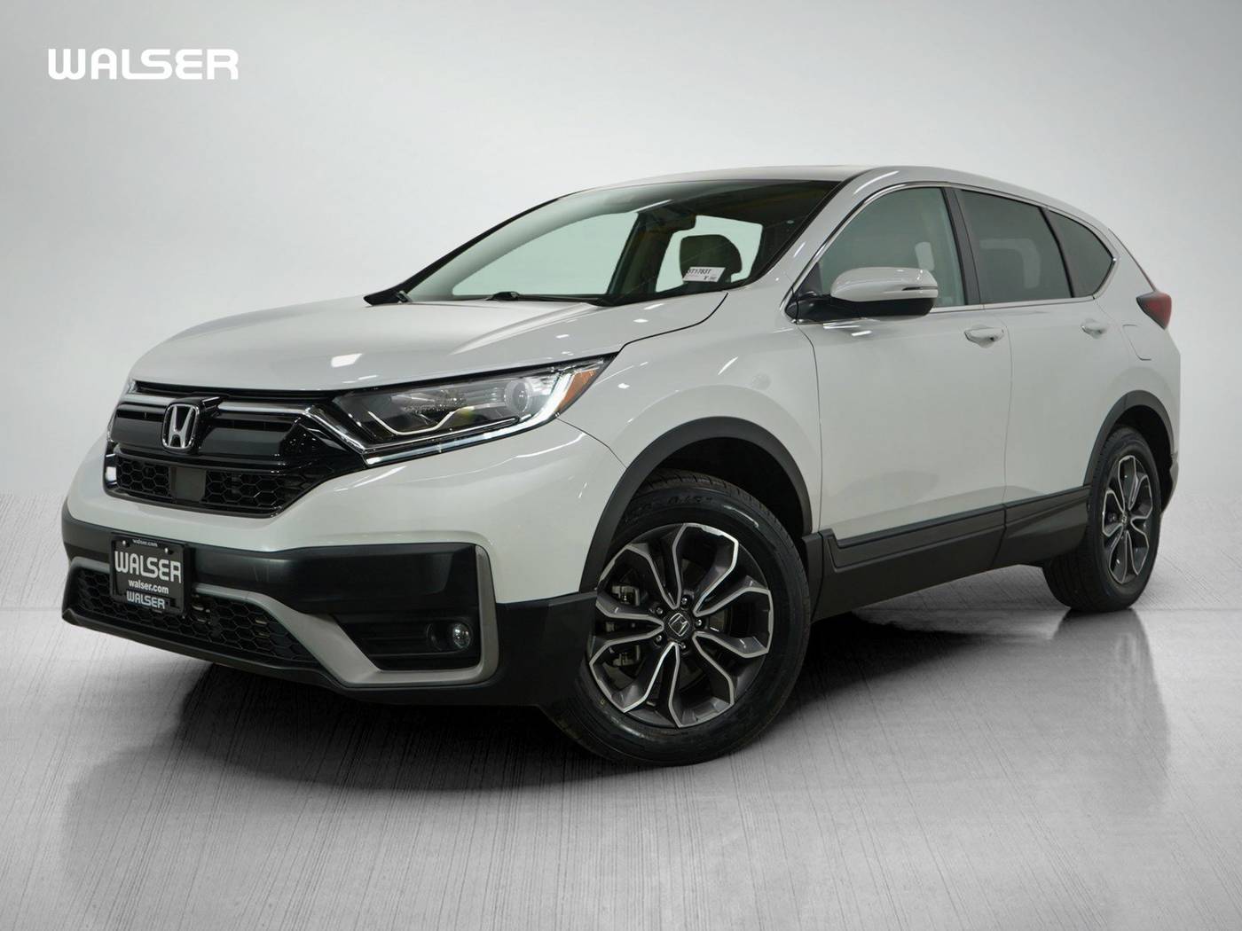 2020 Honda CR-V EX-L — SUV — 61,950 mi — Bloomington, MN