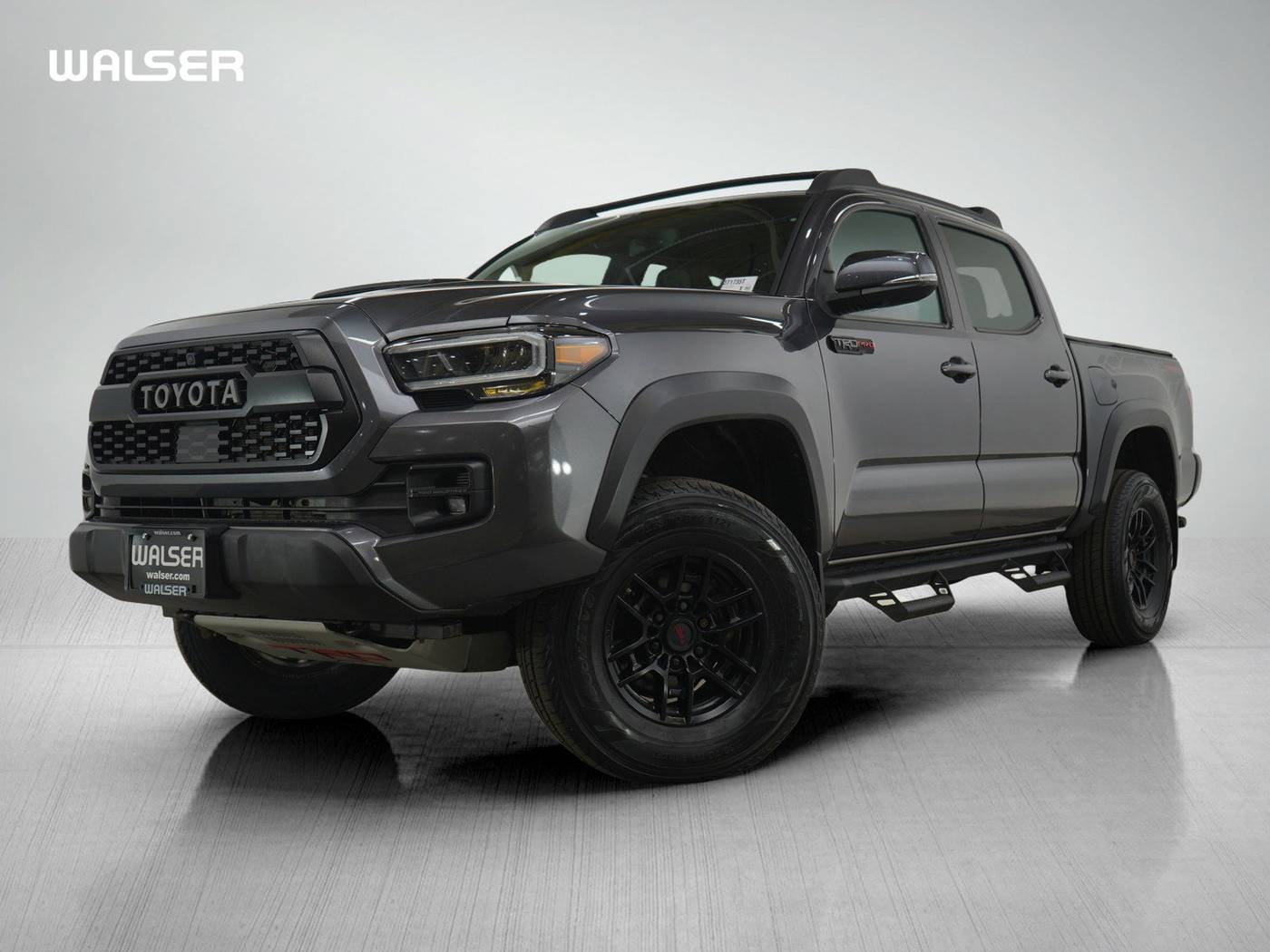 2020 Toyota Tacoma TRD Pro — Pickup Truck — 53,876 mi — Bloomington, MN