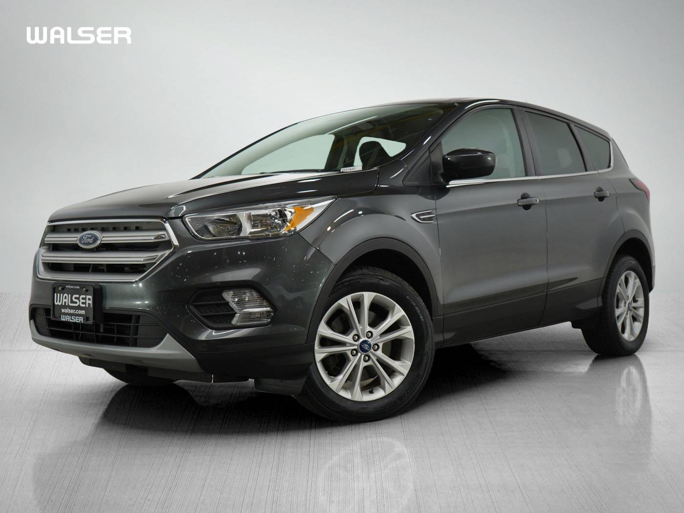 2019 Ford Escape SE — SUV — 102,423 mi — Bloomington, MN